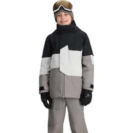 Obermeyer Boys' Axel Snow Jacket