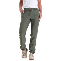 KUHL Women's Trekr Straight Pants