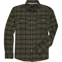 Dakota Grizzly Men's Riley Shirt