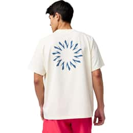 Brooks Men's Movement Heavyweight Tee
