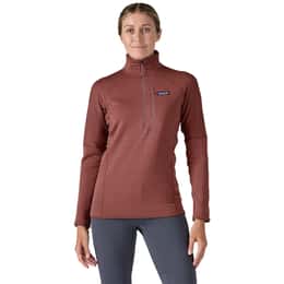 Patagonia Women's R1 Pullover