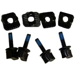 Hyperlite M6 Thumbscrew Hardware Kit