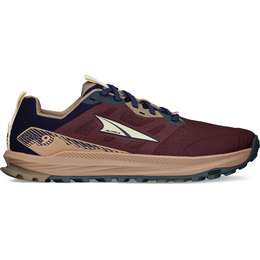 Altra Men's Lone Peak 9 Wide Trail Running Shoes