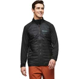 Cotopaxi Men's Capa Hybrid Insulated Jacket