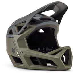 Fox Proframe Helmet