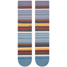 Stance Men's Jorongo Pop Crew Socks