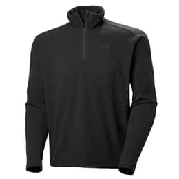 Helly Hansen Men's Daybreaker Half-Zip Fleece Pullover