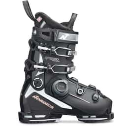 Nordica Women's Speedmachine 3 85 BOA Ski Boots '27