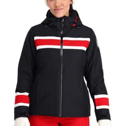 Spyder Women's Captivate Insulated Jacket