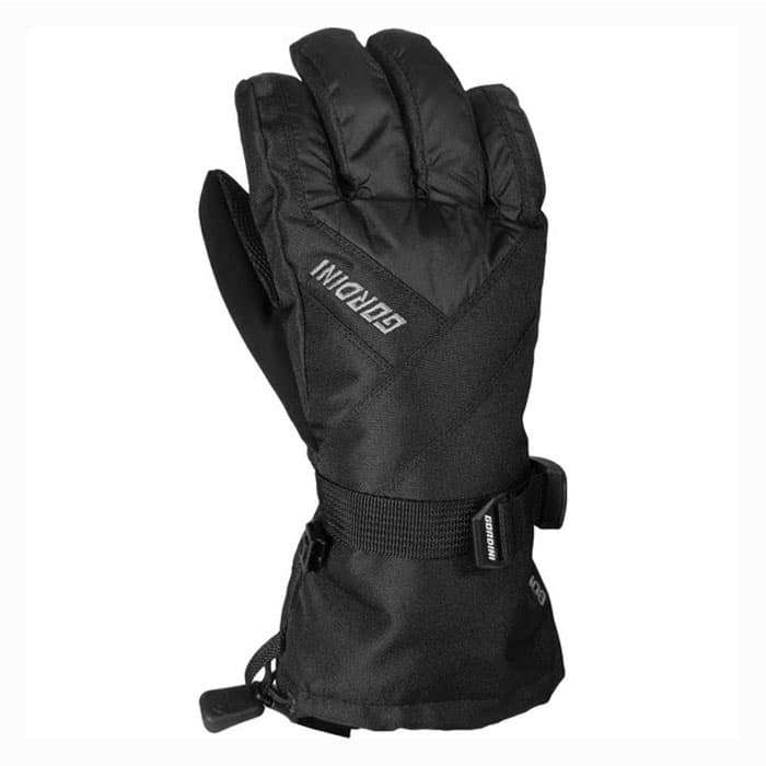 Gordini Men's Versatile Systems Glove Sun & Ski Sports