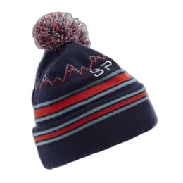 Spyder Kids Icebox Knit Beanie