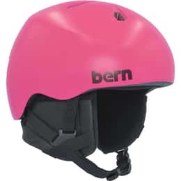 Bern Kids' Nino DVRT Helmet