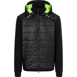 Bogner Fire and Ice Men's Udo Sweatshirt Jacket