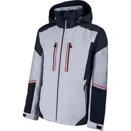 Karbon Men's Hydrogen Ski Jacket