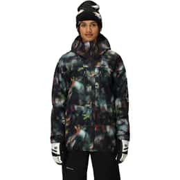 686 Women's GORE-TEX Skyline Thermagraph Jacket