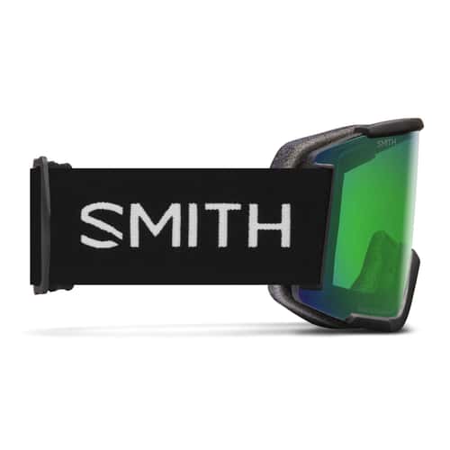 Smith Squad XL Low Bridge Fit Snow Goggles alt image view 1