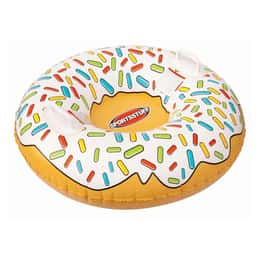 Sportsstuff Donut 1 Rider Inflatable Snow Tube