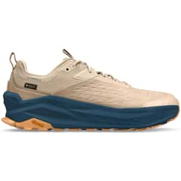 Altra Men's Olympus 6 Hike Low GTX Hiking Shoes