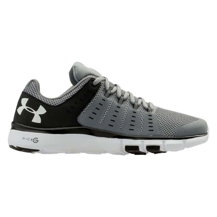 Under Armour Men's Micro G® Limitless 2 Team Training Shoes