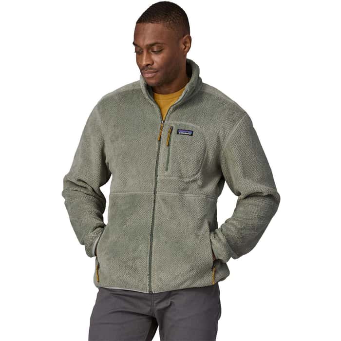 Patagonia Mens Re-Tool X Nano Jacket - Sun & Ski Sports