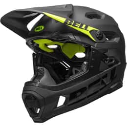Bell Men's Super DH MIPS Mountain Bike Helmet
