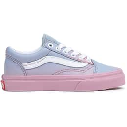 Vans Kids' Old Skool Casual Shoes