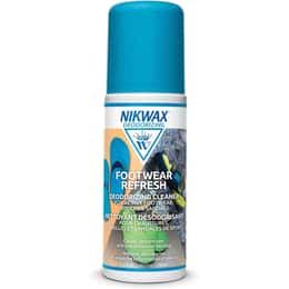 Nikwax Footwear Refresh & Deodorizing Cleaner