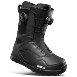 thirtytwo Men's STW Double BOA® Snowboard Boots '24