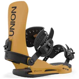 Union Men's STR Snowboard Bindings '25