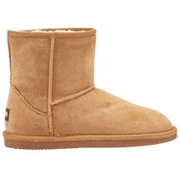 Lamo Sheepskin Women's Classic 6" Winter Boots