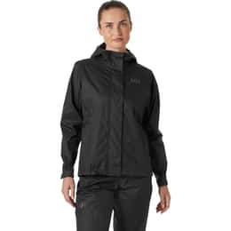 Helly Hansen Women's Loke Jacket 2.0
