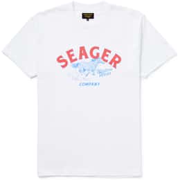 Seager Men's Heritage T Shirt