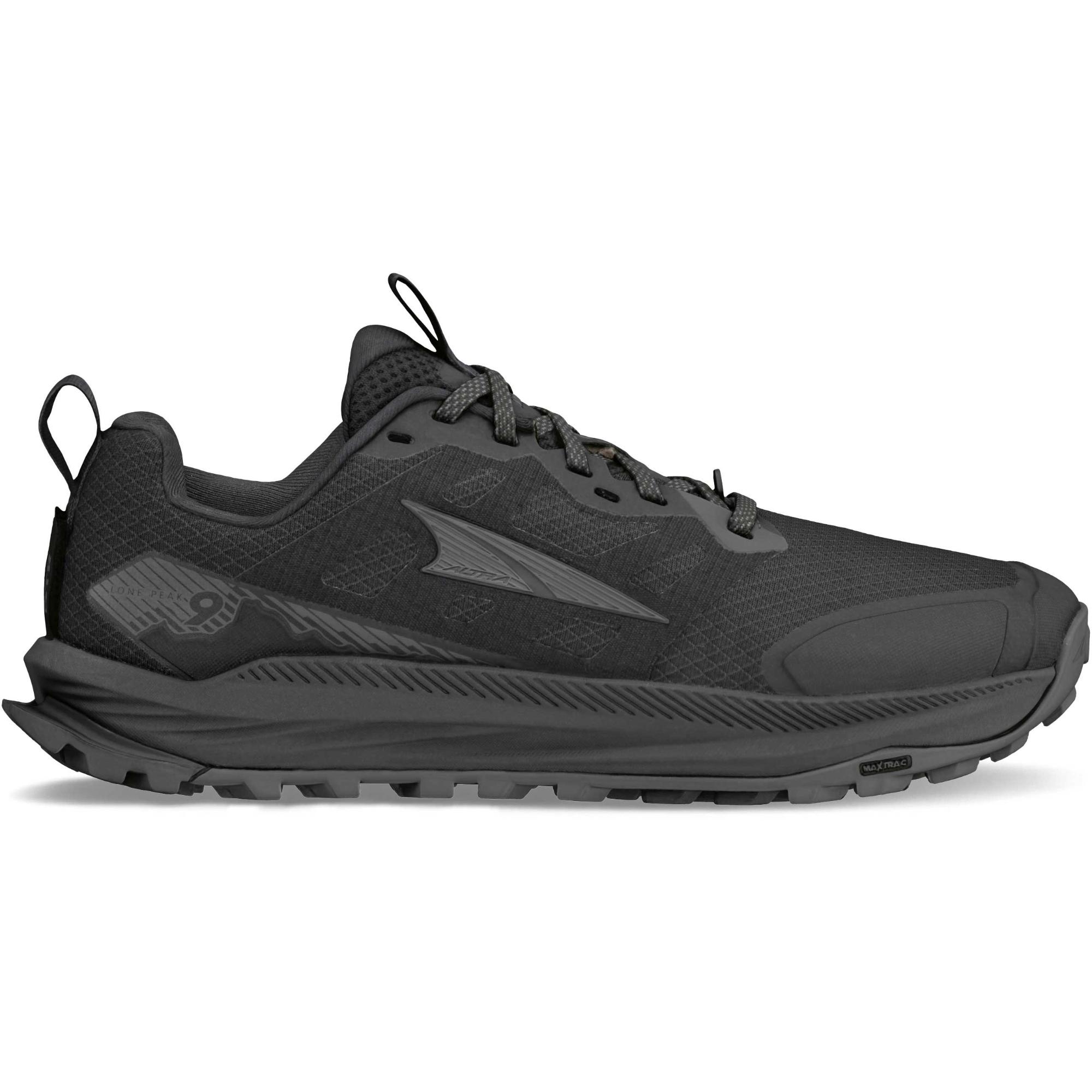 Altra Women's Lone Peak 9 Trail Running Shoes -  00197642807712