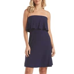 Helen Jon Women's Kimberly Bandeau Dress