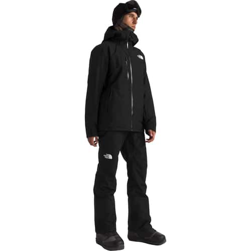 The North Face Men's Descendit Pants alt image view 2