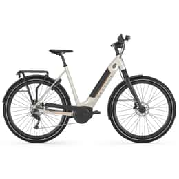 Gazelle Ultimate T10 Low Step Electric Bike