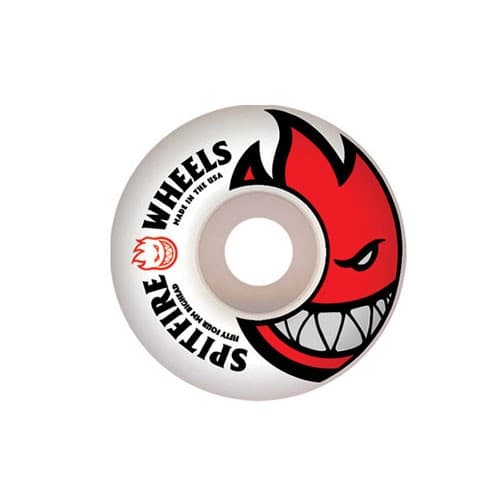 Spitfire Bighead 52 mm Skateboard Wheels Sun & Ski Sports