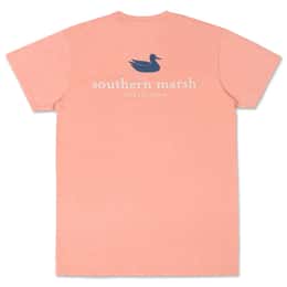 Southern Marsh Men's Seawash Authentic T Shirt
