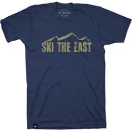 Ski The East Men's Vista T Shirt
