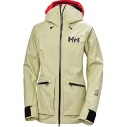 Helly Hansen Women's Powderqueen 3.0 Ski Jacket