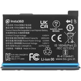 Insta360 X3 Battery