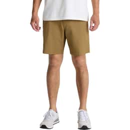 Roark Men's Layover Pro Traveler Shorts