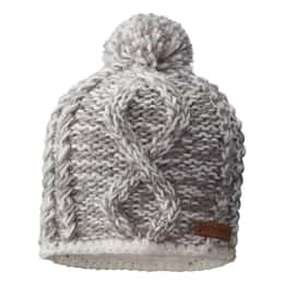 Screamer Women's Robin Beanie Hat