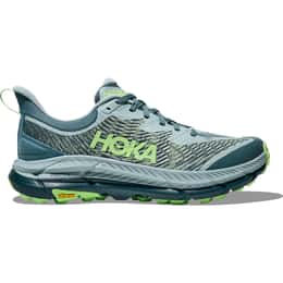 HOKA Men's Mafate Speed 4 Trail Running Shoes