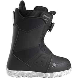 Nidecker Kids' Micron Snowboard Boots '26