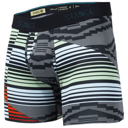 Stance Men's Adams Boxer Briefs with Wholester™
