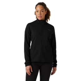 Helly Hansen Women's Versalite Fleece Jacket