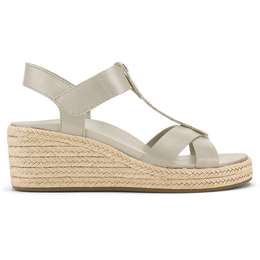 OluKai Women's 'Ihi Wedge Sandals