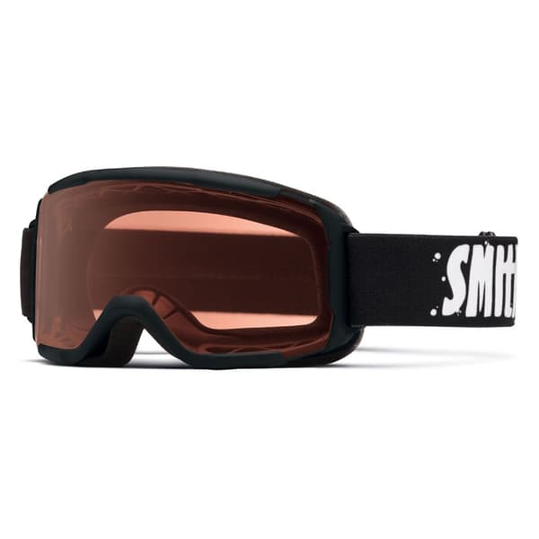 Smith Youth Daredevil Snow Goggles With Rc36 Lens Sun and Ski Sports
