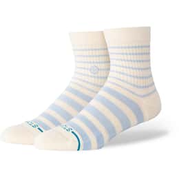 Stance Women's Vista Quarter Socks